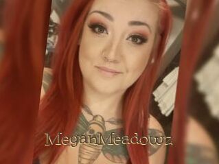 MeganMeadowz Porno FR