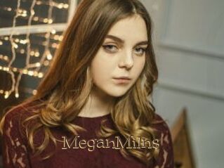MeganMilns
