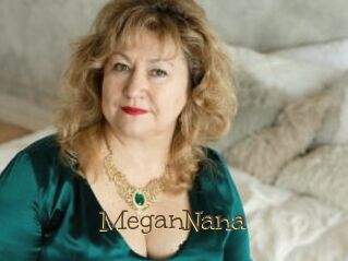 MeganNana