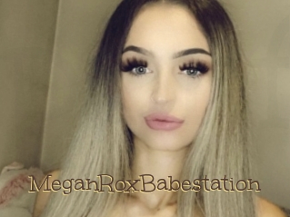 MeganRoxBabestation