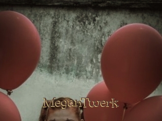 MeganTwerk Porno FR