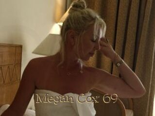 Megan_Cox_69 Porno FR