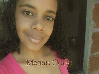 Megan_Curly