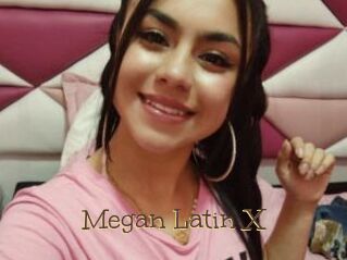 Megan_Latin_X