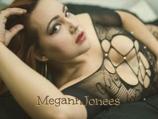 MegannJonees