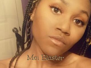 Mei_Blaster Porno FR