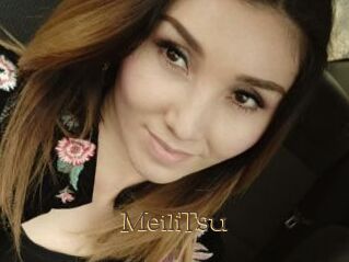 MeiliTsu