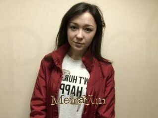 MeiraYun
