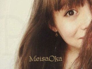MeisaOka Porno FR