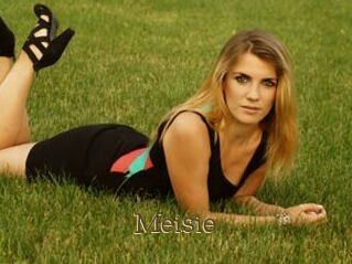 Meisie