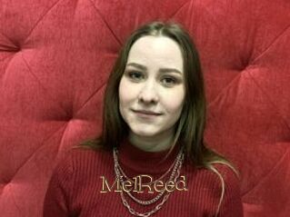 MelReed