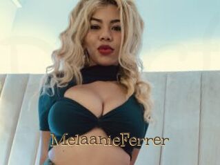 MelaanieFerrer Porno FR