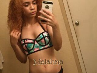 Melahna