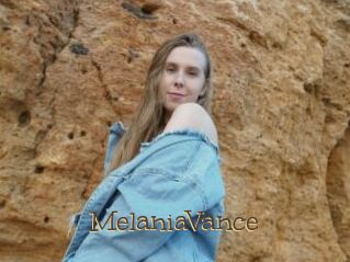 MelaniaVance