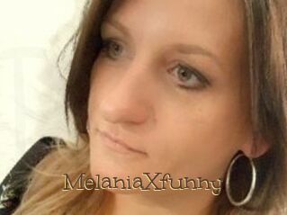 MelaniaXfunny