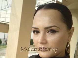 Melanicherry Porno FR