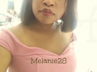 Melanie28