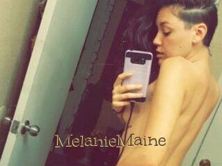 Melanie_Maine