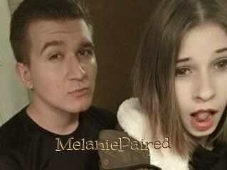 MelaniePaired