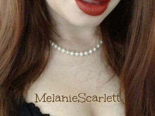 MelanieScarlett
