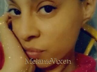MelanieVixen