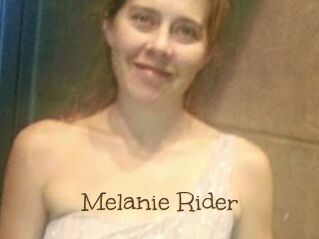 Melanie_Rider