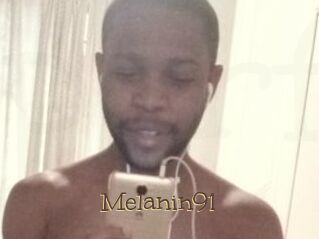 Melanin91