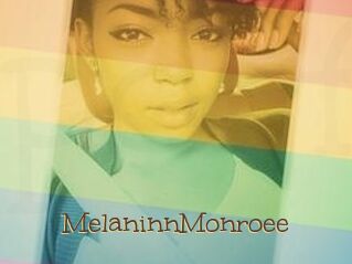 MelaninnMonroee