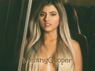 MelanyCooper