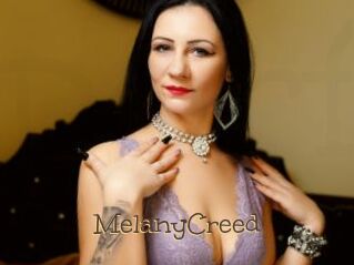 MelanyCreed Porno FR