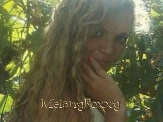 MelanyFoxxy
