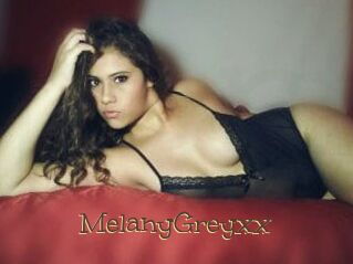 MelanyGreyxx