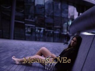 MelanyLOVEe