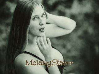MelanyStarrr