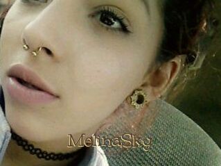 MelinaSky