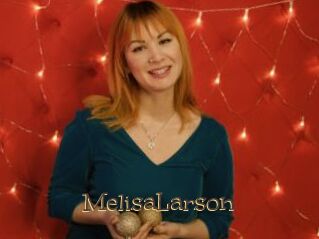 MelisaLarson