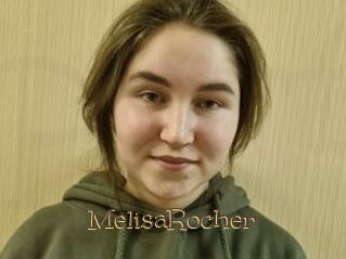 MelisaRocher
