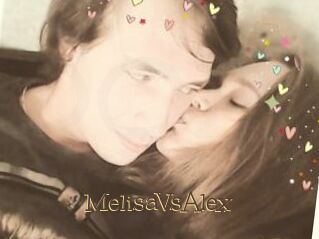 MelisaVsAlex Porno FR