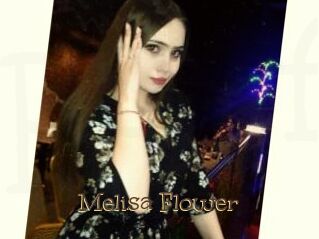 Melisa_Flower
