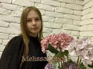 MelissaConors