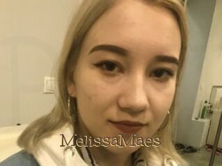 MelissaMaes