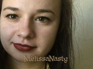 MelissaNasty