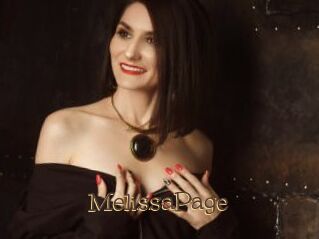 MelissaPage Porno FR