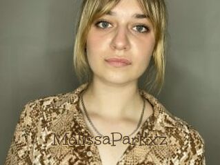 MelissaParkxz