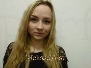 MelissaPost Porno FR