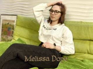 Melissa_Dope