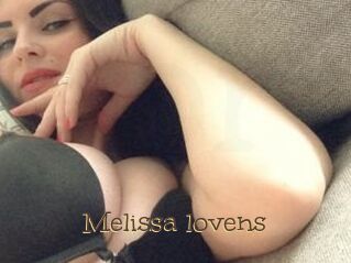 Melissa_lovens