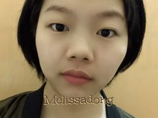 Melissadong