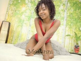 Mellanni Porno FR