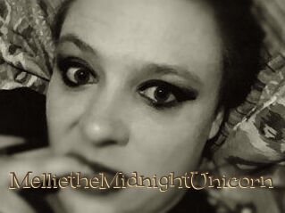 MellietheMidnightUnicorn Porno FR